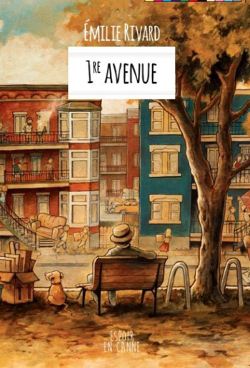1re avenue
