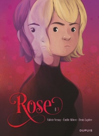 Rose tome 1 - Double vie