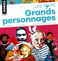 Grands personnages