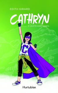 Cathryn (tome 2) - Un été avec Banita