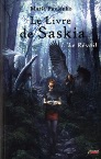 Livre de Saskia (Le) - Le Réveil