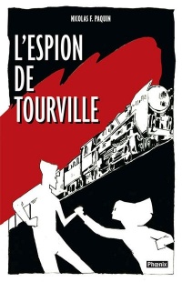 Espion de Tourville (L')