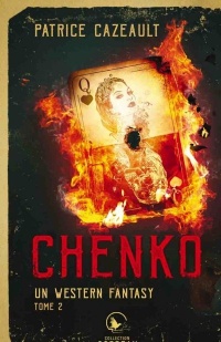 Western fantasy tome 2 (Un) – Chenko