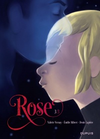 Rose tome 3 – 1+1=1