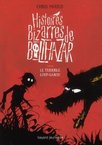 Histoires bizarres de Balthazar - Le terrible loup-garou