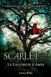 Scarlet tome 1 – Le faucheur d'âmes