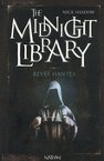Midnight Library - Rêves hantés