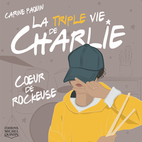 Triple vie de Charlie (La)