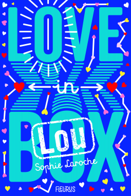 Love in box – Lou