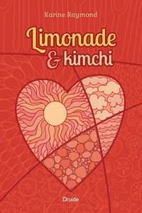 Limonade et Kimchi
