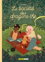 Société des dragons-thé (La)