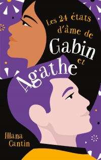 24 états d'âme de Gabin et Agathe (Les)