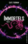 Immortels (Les) - Tome 2