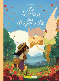 Festival des dragons-thé (Le)