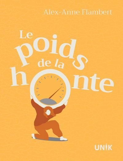 Poids de la honte (Le)