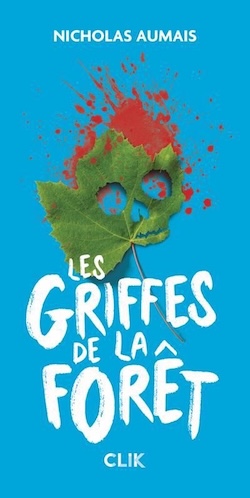 Griffes de la forêt (Les)