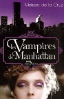 Vampires de Manhattan (Les)
