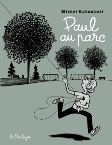 Paul au Parc