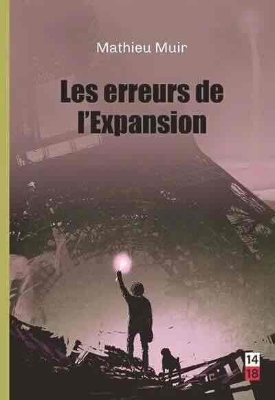 Les erreurs de l\'Expansion