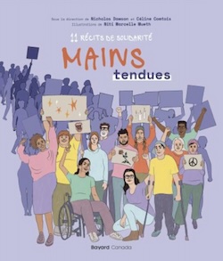 Mains tendues – 11 récits de solidarité