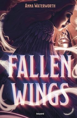 Fallen wings