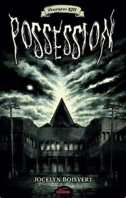 Vendredi 13 – Possession