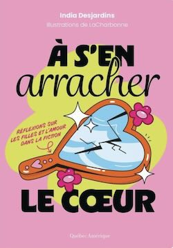 À s\'en arracher le cœur