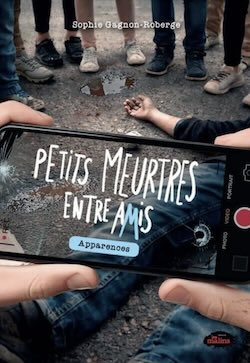 Petits meurtres entre amis – Apparences