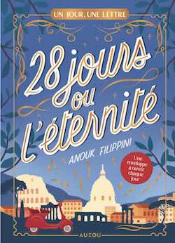 28 jours ou l\'éternité