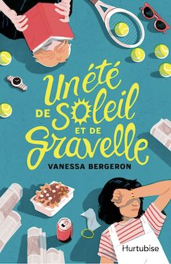 Un été de soleil et de gravelle