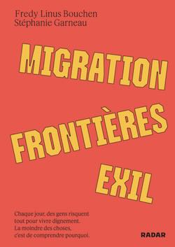 Migration, frontières, exil