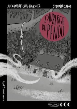L\'auberge du pendu