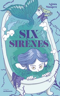 Six sirènes