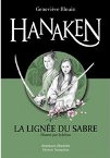 Hanaken - La lignée du sabre