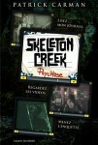 Skeleton Creek - Psychose