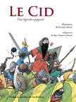 Cid (Le), une légende espagnole