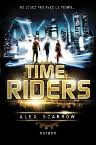 Time Riders tome 1