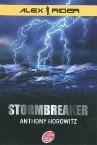 Alex Rider tome 1 - Stormbreaker