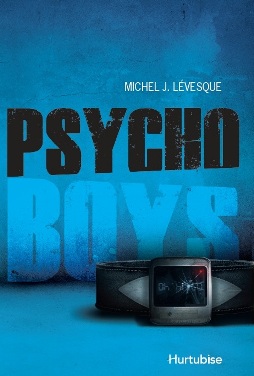Psycho Boys