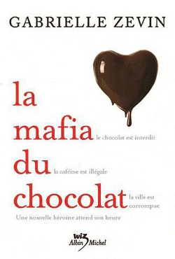 Mafia du chocolat (La)