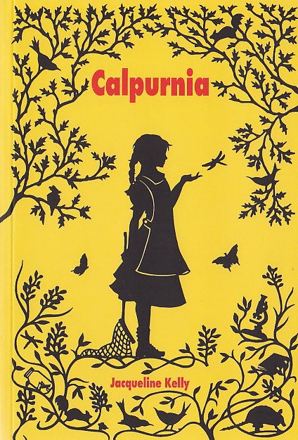 Calpurnia