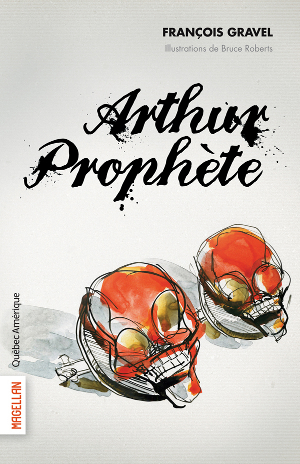 Arthur Prophète