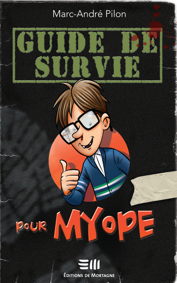 Guide de survie pour myope