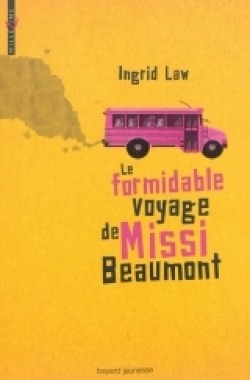 Formidable voyage de Missi Beaumont (Le)