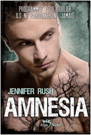 Amnesia tome 1