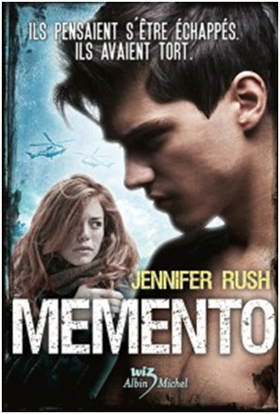 Amnesia tome 2 - Memento